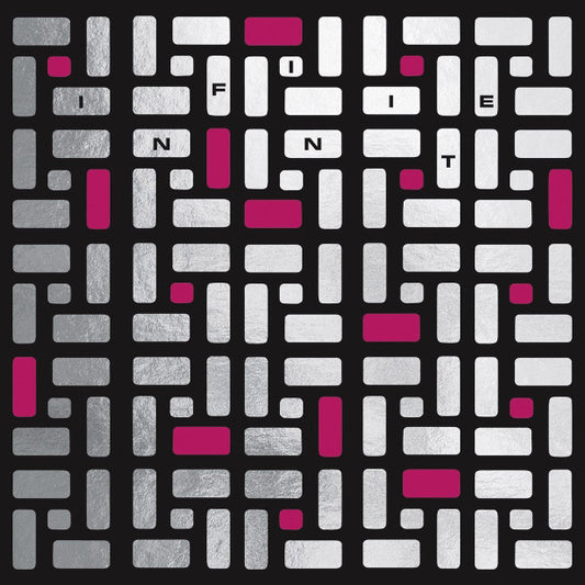 Infinite Music - A Tribute to La Monte Young (CD, Album)