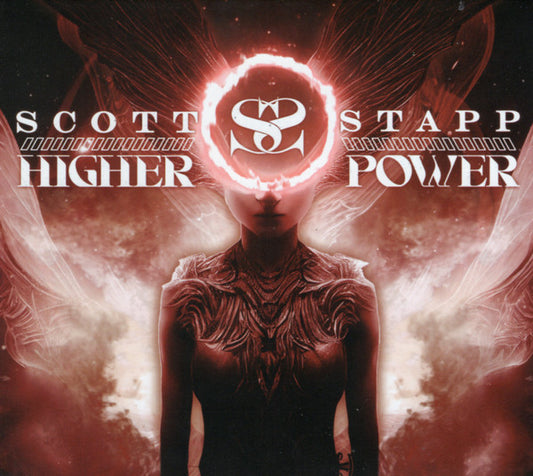 Scott Stapp - Higher Power (CD, Album)