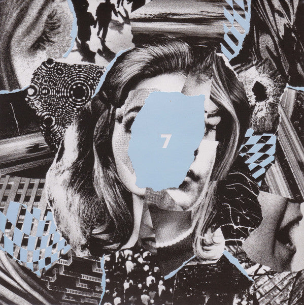 Beach House - 7 (CD, Album)