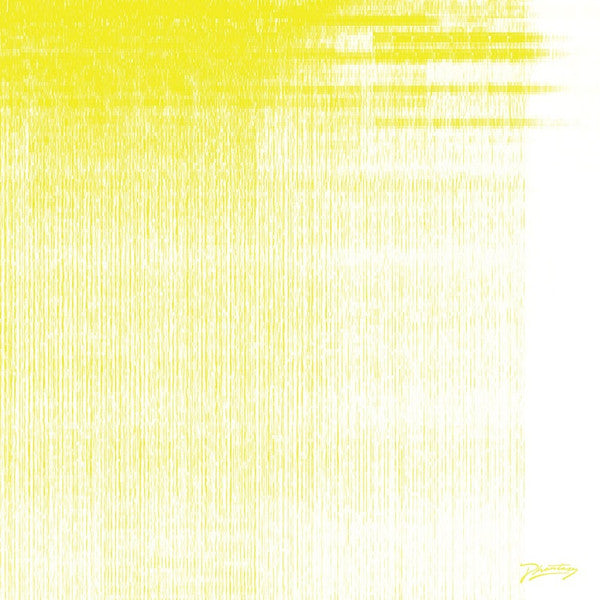 Daniel Avery - Projector (12", EP)
