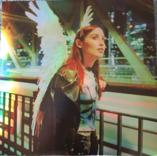 Hatchie - Giving The World Away (LP, Album)
