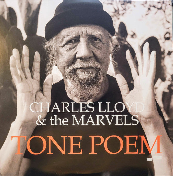 Charles Lloyd & The Marvels - Tone Poem (2xLP, Album, 180)