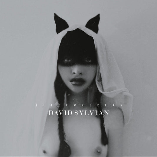 David Sylvian - Sleepwalkers (2xLP, Comp, RE, RM, Alt)