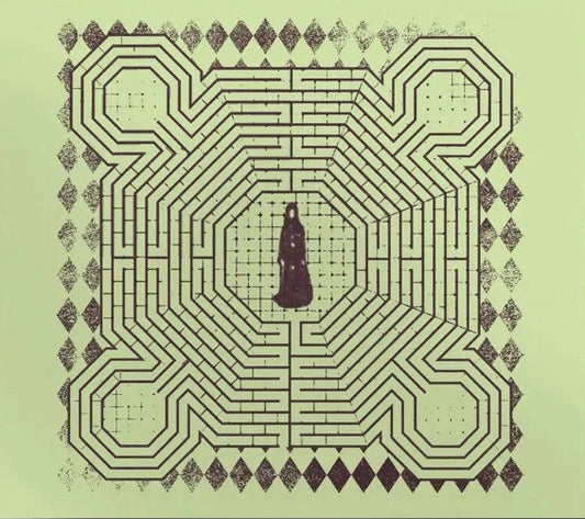 Slowdive - Everything Is Alive (CD, Album)