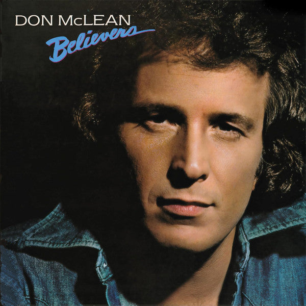 Don McLean - Believers (CD, Album)