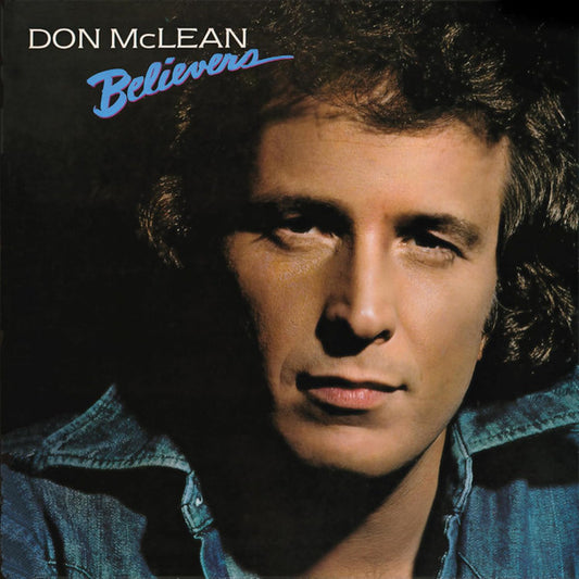 Don McLean - Believers (CD, Album)