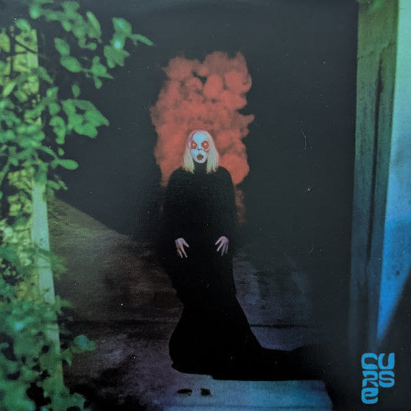 Unknown Mortal Orchestra - Curse (12", EP)