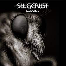 Slugcrust - Ecocide (CD, Album)