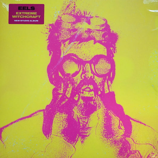 Eels - Extreme Witchcraft (See My Engine Gleam) (LP, Album)