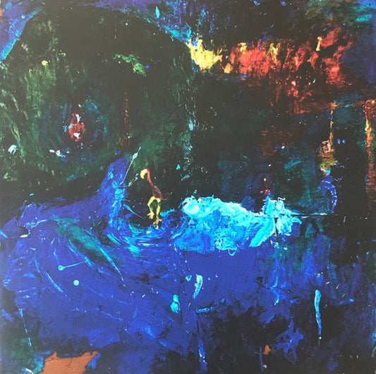 Foxygen - Hang (LP, Album, Club, Ltd, Blu)