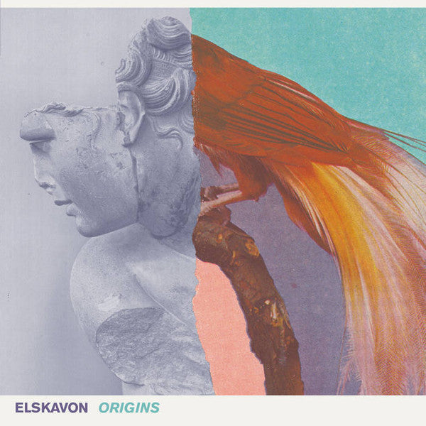 Elskavon - Origins (CD, Album)