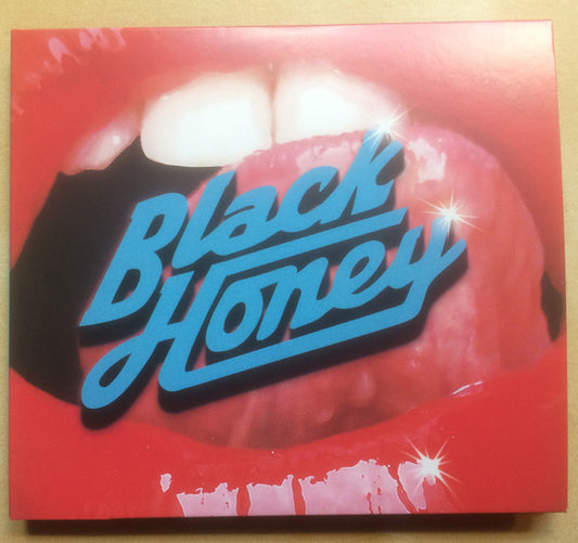 Black Honey (2) - Black Honey (2xCD, Album, Dlx)
