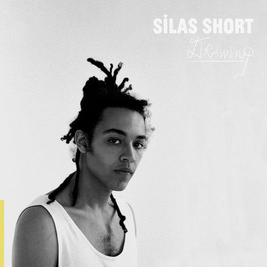Silas Short - Drawing (12", EP)