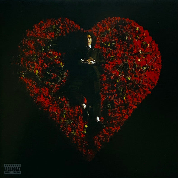 Conan Gray - Superache (CD, Album)