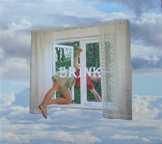 Girl Scout (2) - Brink (CD, Album)