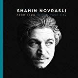 Shahin Novrasli - From Baku To New York City (CD, Album)