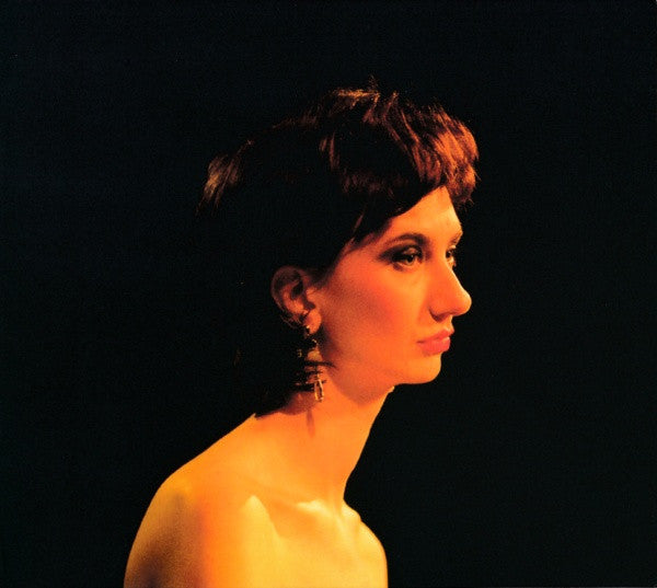 Goodnight Louisa - Marathon (CD, Album, Dlx)