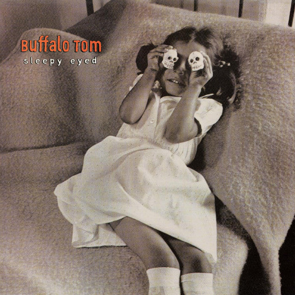 Buffalo Tom - Sleepy Eyed (CD, Album)