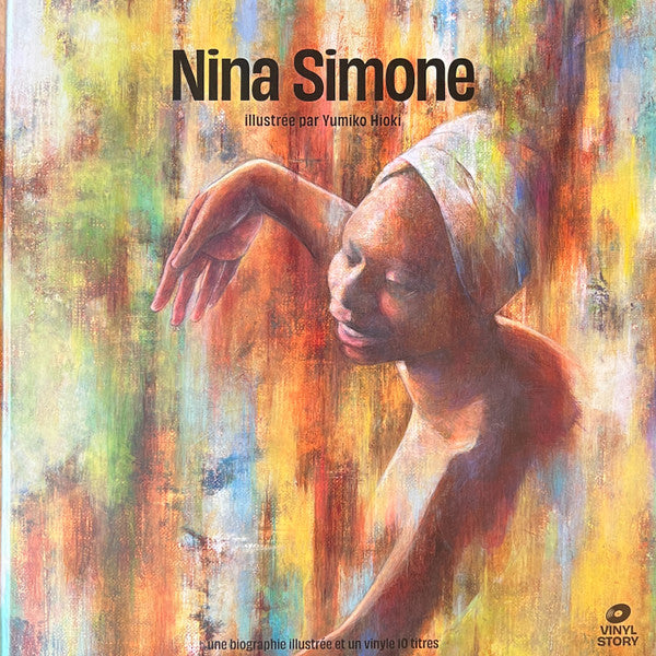 Nina Simone - Nina Simone (LP, Comp)