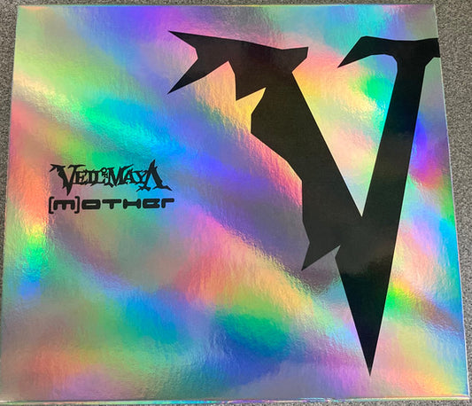 Veil Of Maya - [M]other (2xCD, Album)