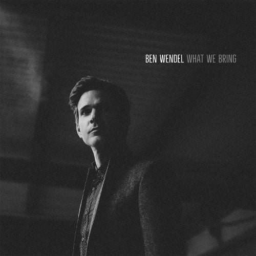 Ben Wendel - What We Bring (CD, Album)