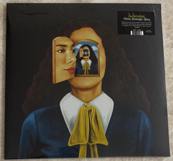 Bedouine - Neon Summer Skin (LP, Album)