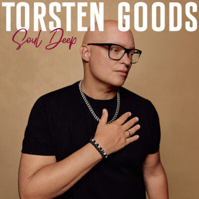 Torsten Goods - Soul Deep (LP, Album)