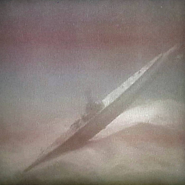 Kevin Drumm - OG23 (LP, Album, RE, RM)