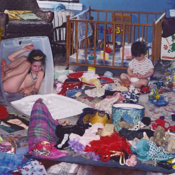 Sharon Van Etten - Remind Me Tomorrow (LP, Album)