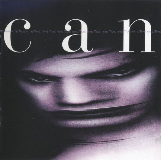 Can - Rite Time (CD, Album, RE, RM)