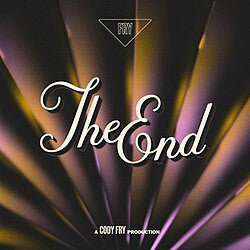 Cody Fry - The End (LP, Album)