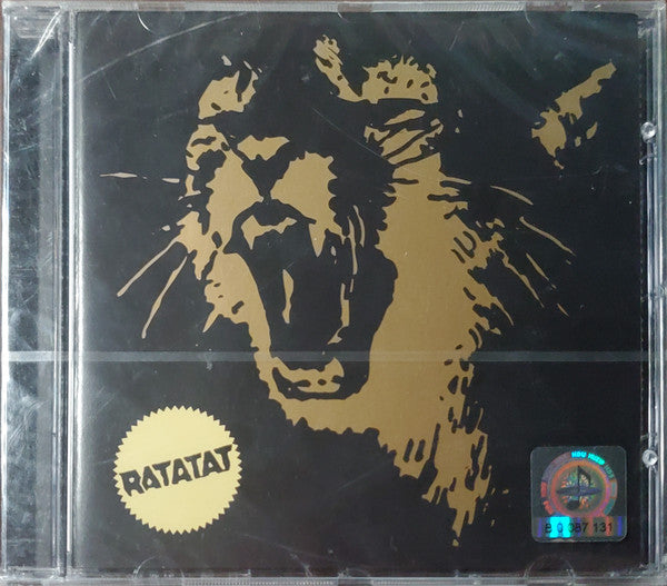 Ratatat - Classics (CD, Album)