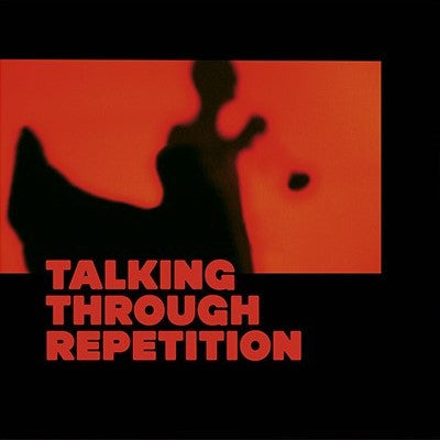 Psychotic Monks* - Talking Through Repetition (2xLP, Album, Bla)