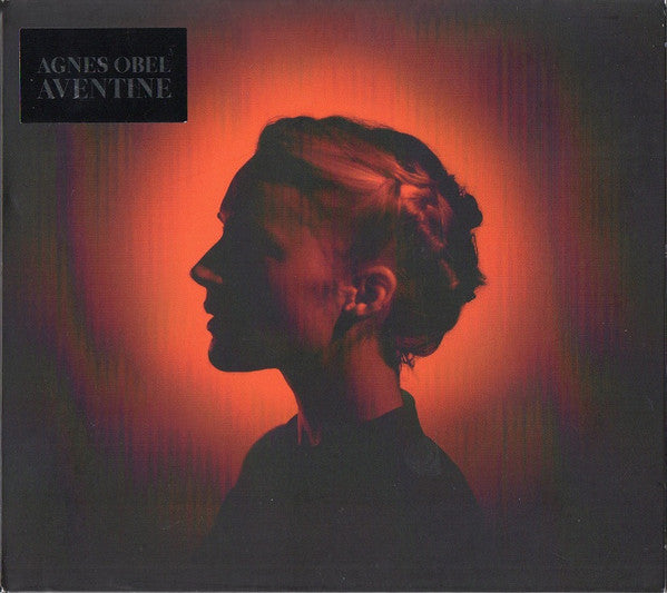Agnes Obel - Aventine (CD, Album, Dig)