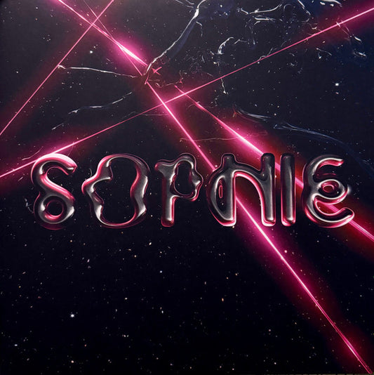 Sophie (42) - Sophie (2xLP, Album, Cle)