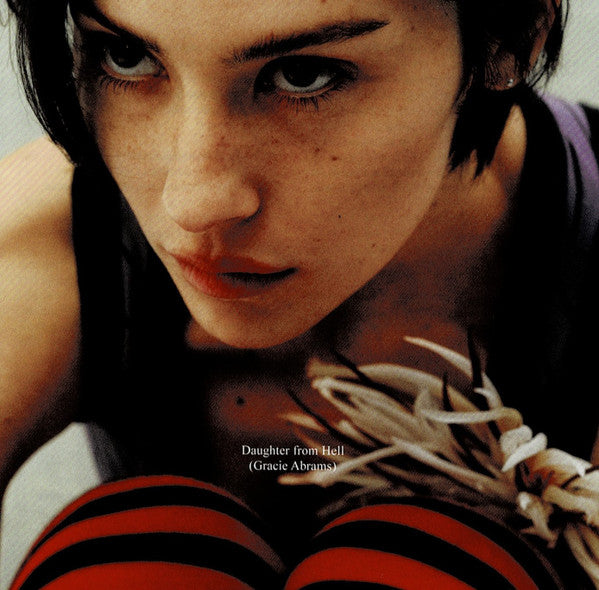 Gracie Abrams - Daughter From Hell (CD, Album)