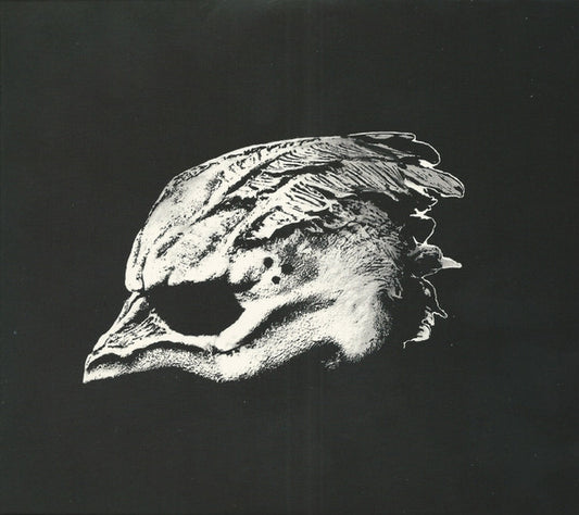 Legend Of The Seagullmen - Legend Of The Seagullmen (CD, Album, Dig)