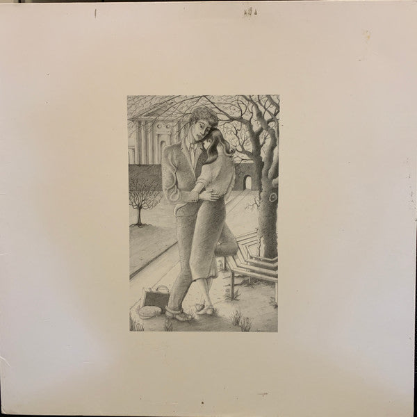 Special Occasion (2) - The Word (LP, MiniAlbum)