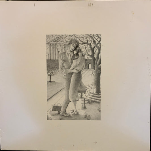 Special Occasion (2) - The Word (LP, MiniAlbum)