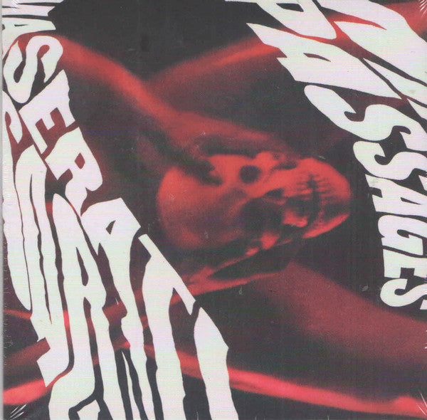 Maserati - Passages (CD, Comp, RE, Car)