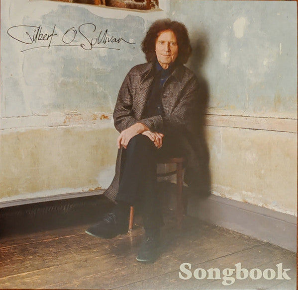 Gilbert O'Sullivan - Songbook  (LP, Album)