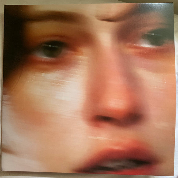 King Princess - Girl Violence (LP, Album, Ltd, Ind)
