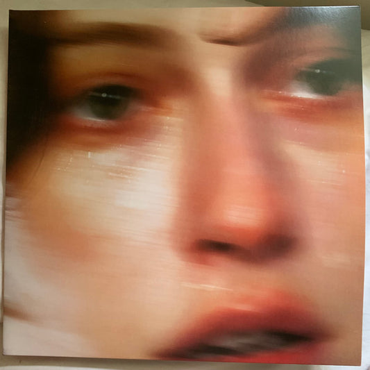 King Princess - Girl Violence (LP, Album, Ltd, Ind)
