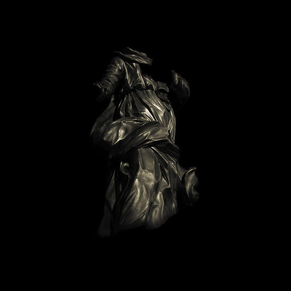 Resina (2) - Traces (LP, Album)