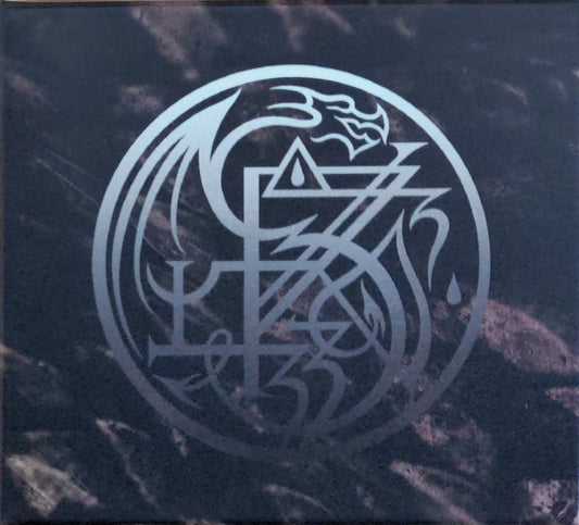 Stormkeep - The Nocturnes Of Iswylm (CD, Album, Dig + Box, Ltd)
