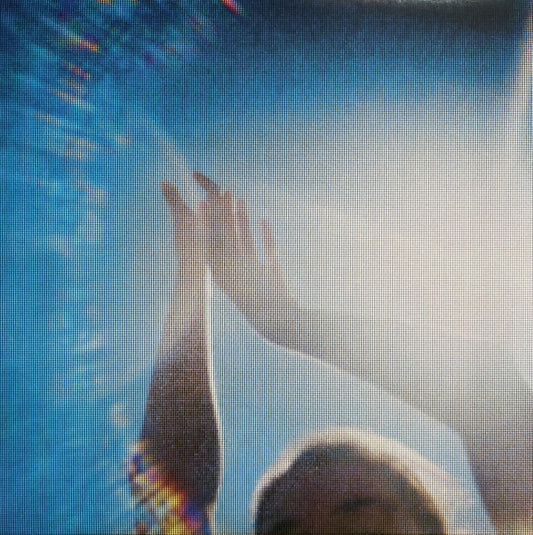 Fazerdaze - Morningside (LP, Album)