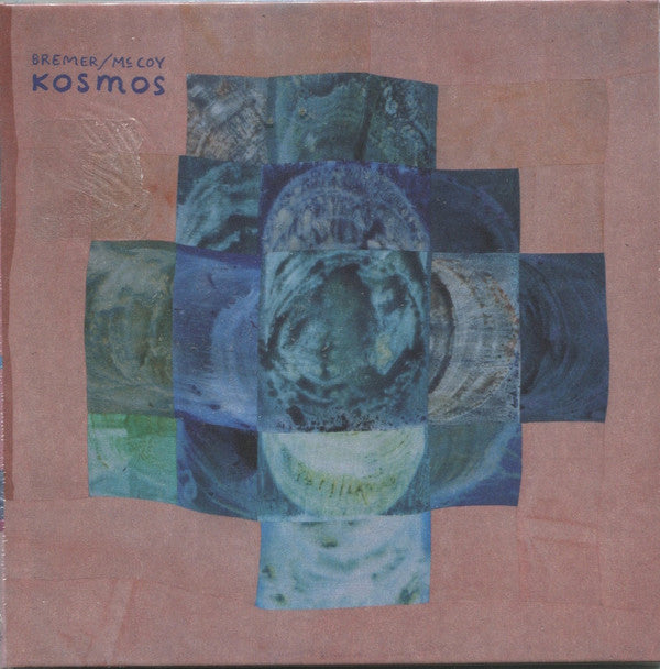 Bremer/McCoy - Kosmos (CD, Album)