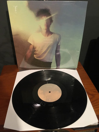 Devon Church - We Are Inextricable (LP, Album)