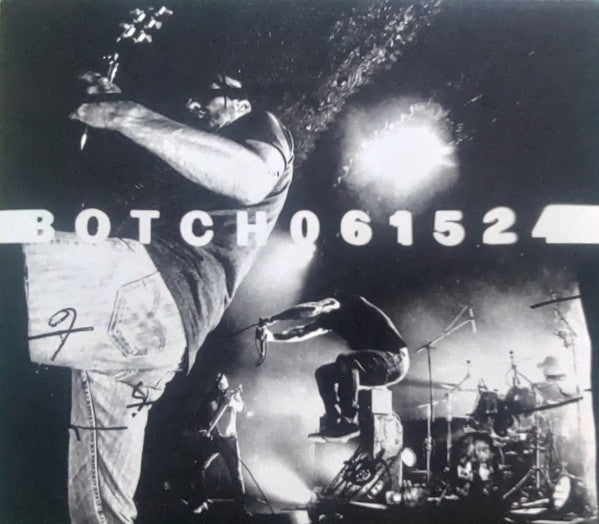 Botch - 061524 (CD, Album)