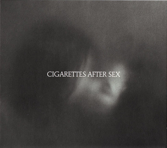Cigarettes After Sex - X's (CD, Album, Dig)